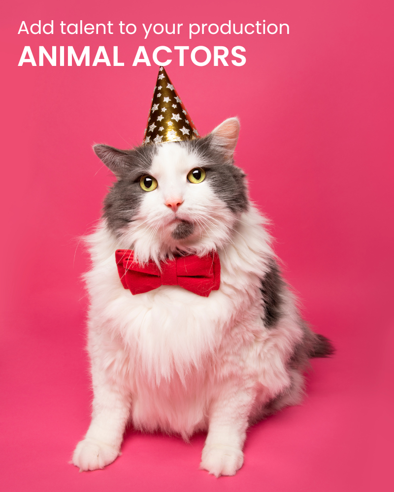 Animal-Actor